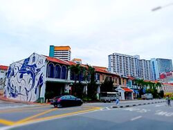 Duxton Road (D2), Retail #581706041